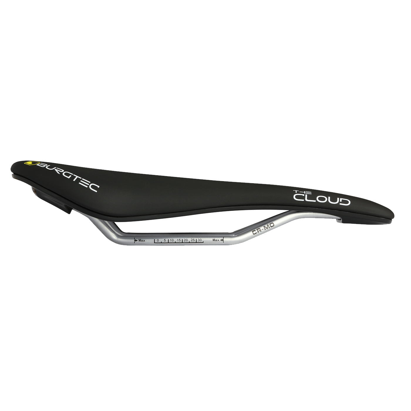SELLE - THE CLOUD - MK2 - Cromo