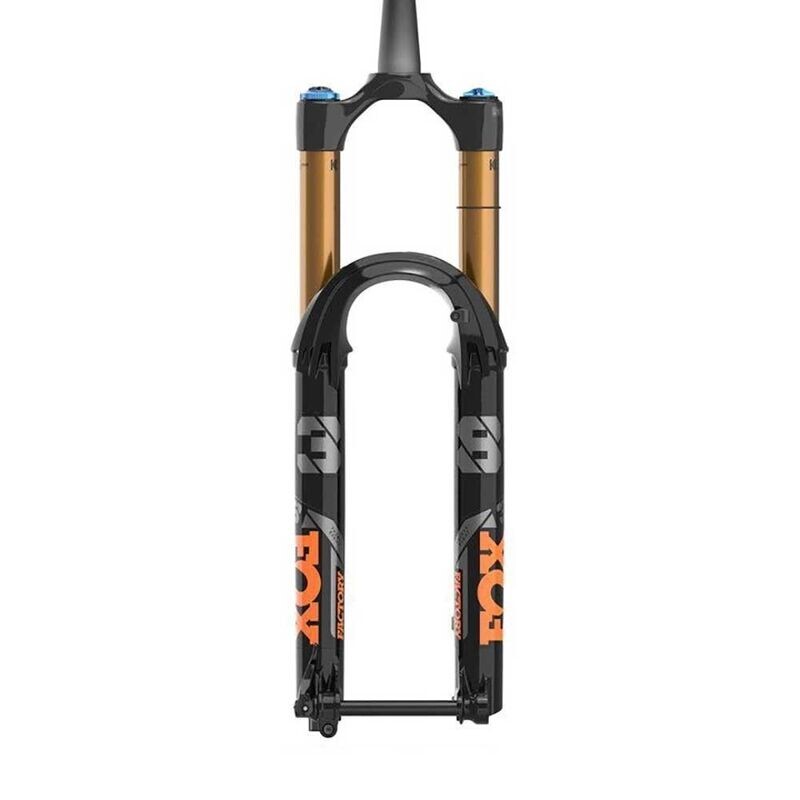 Fourche - FOX 38 FLOAT 29'' - Factory 170 Grip 2 - 2023