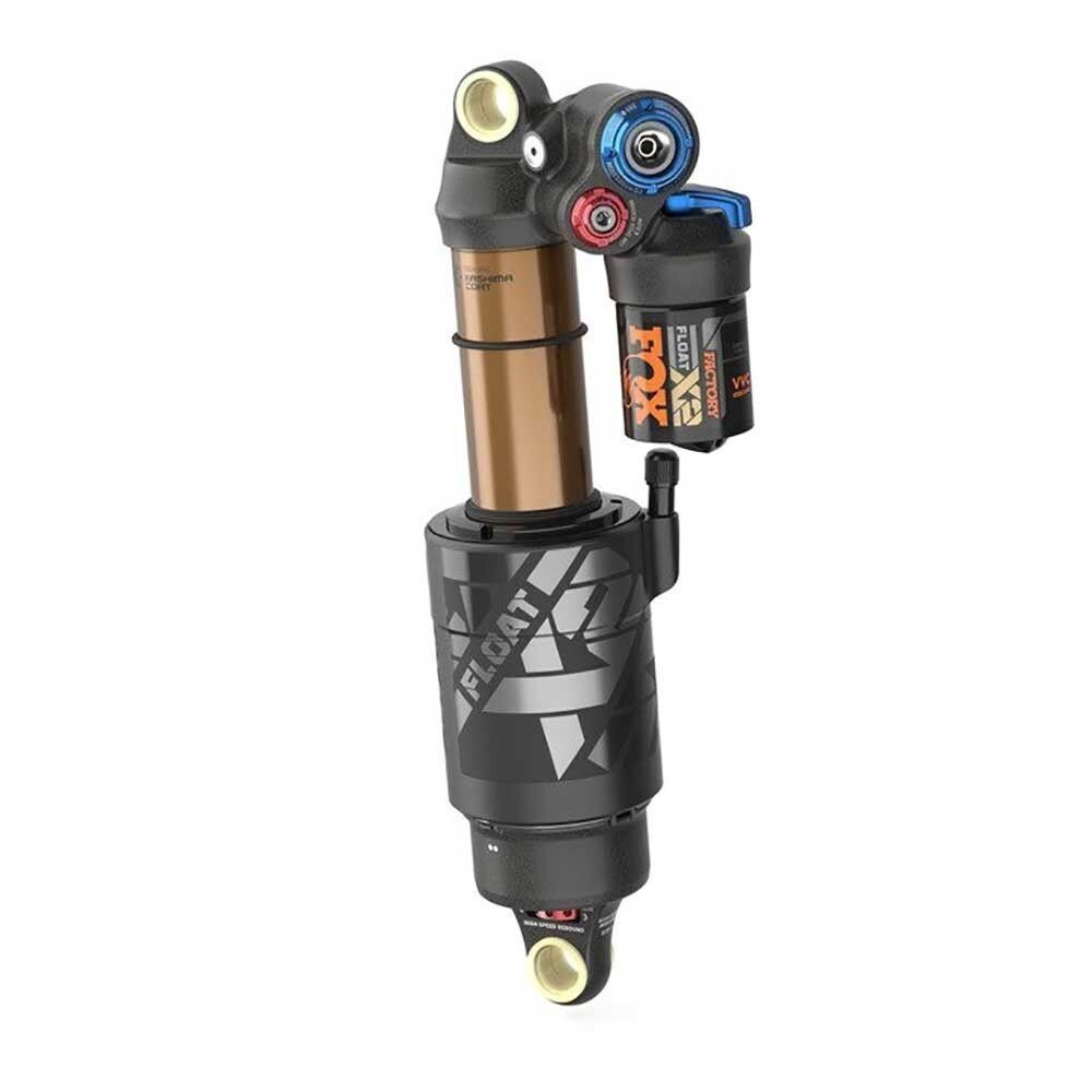 Amortisseur - FOX FLOAT X2 - Factory 2 pos - 230 x 65 mm