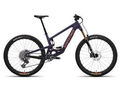 Santa Cruz
