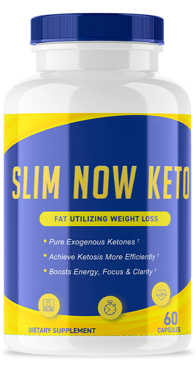 Slim Now Keto