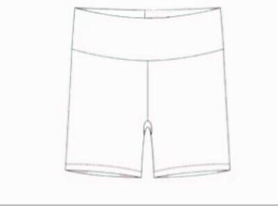 Adult Athletic Cycle Shorts