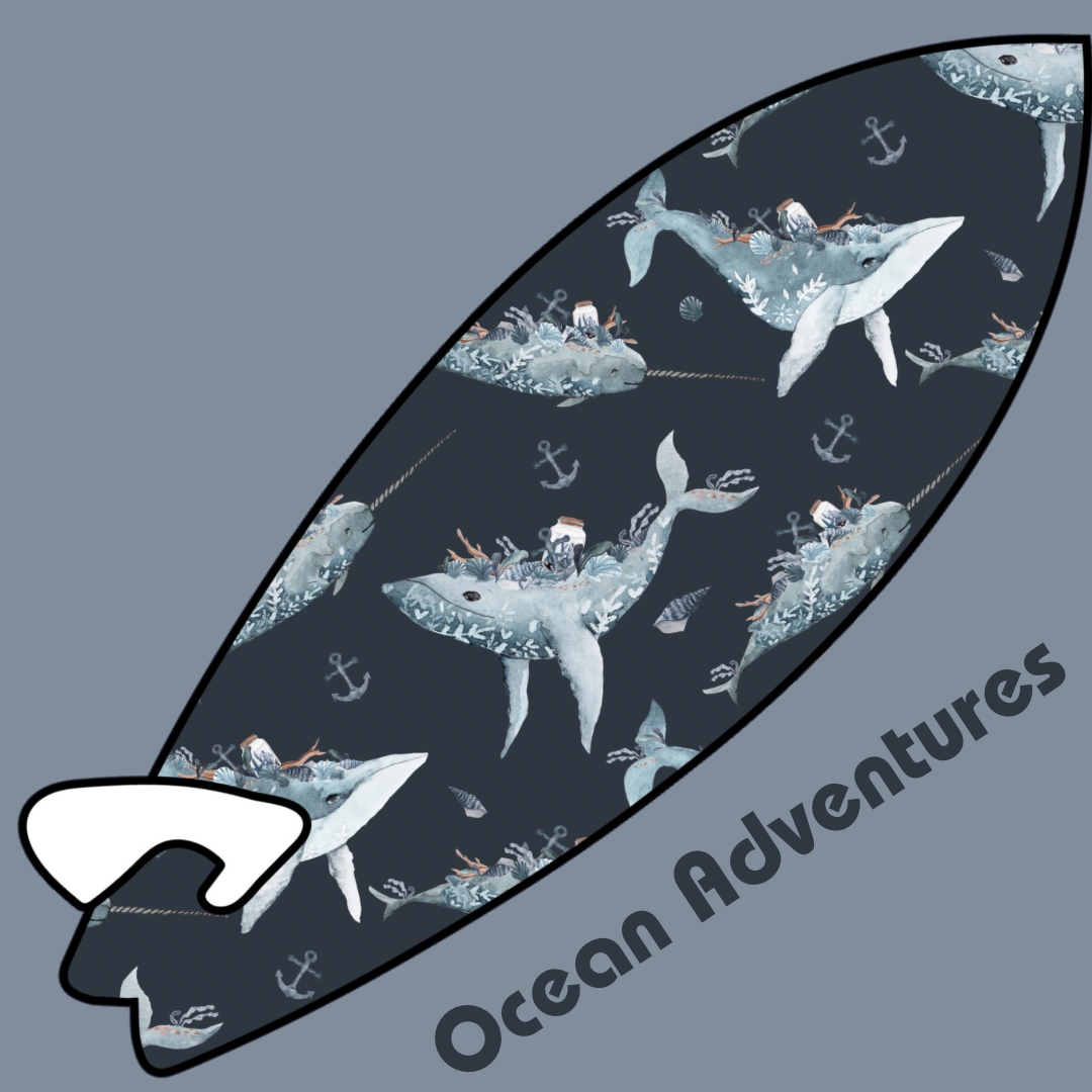 Ocean Adventures