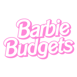 Barbie Budgets