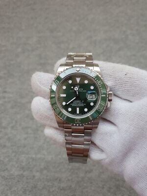 SUBMARINER HULK