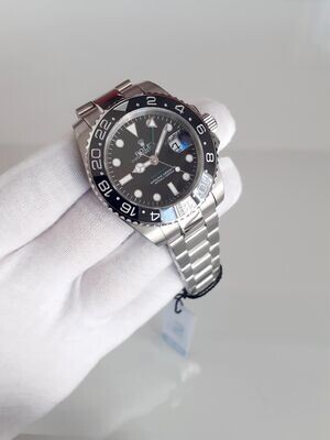 GMT MASTER II CERAMIC