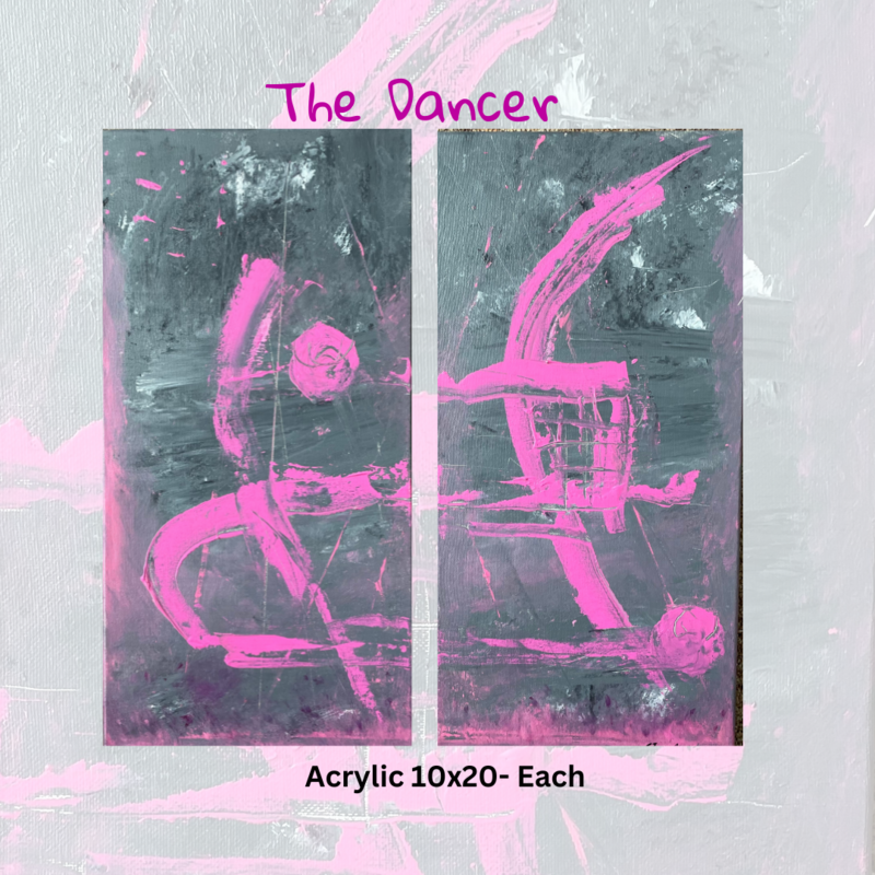 The Dancer