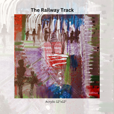 The Railway Track