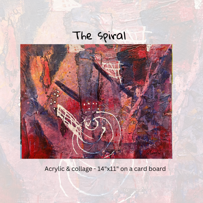 The Spiral