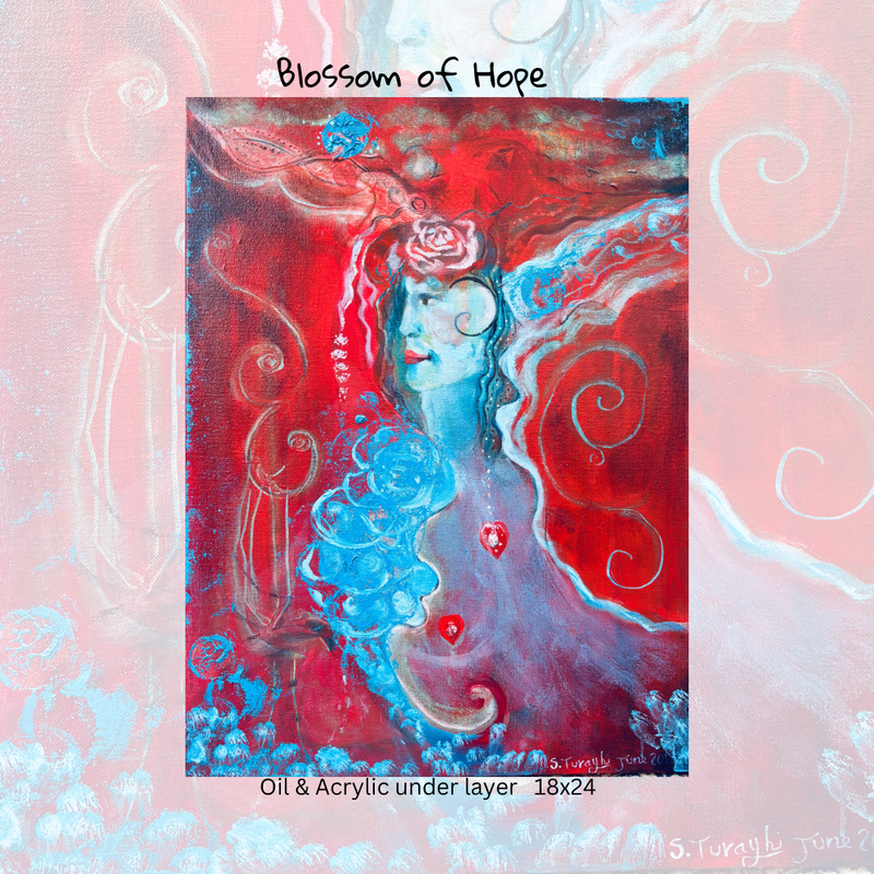 Blossom of Hope