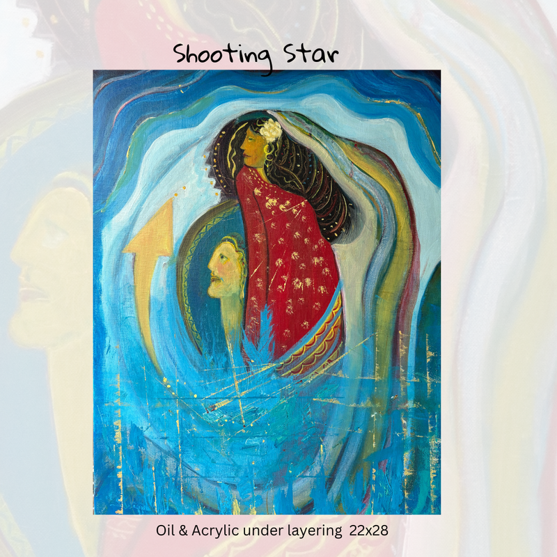 Shooting Star