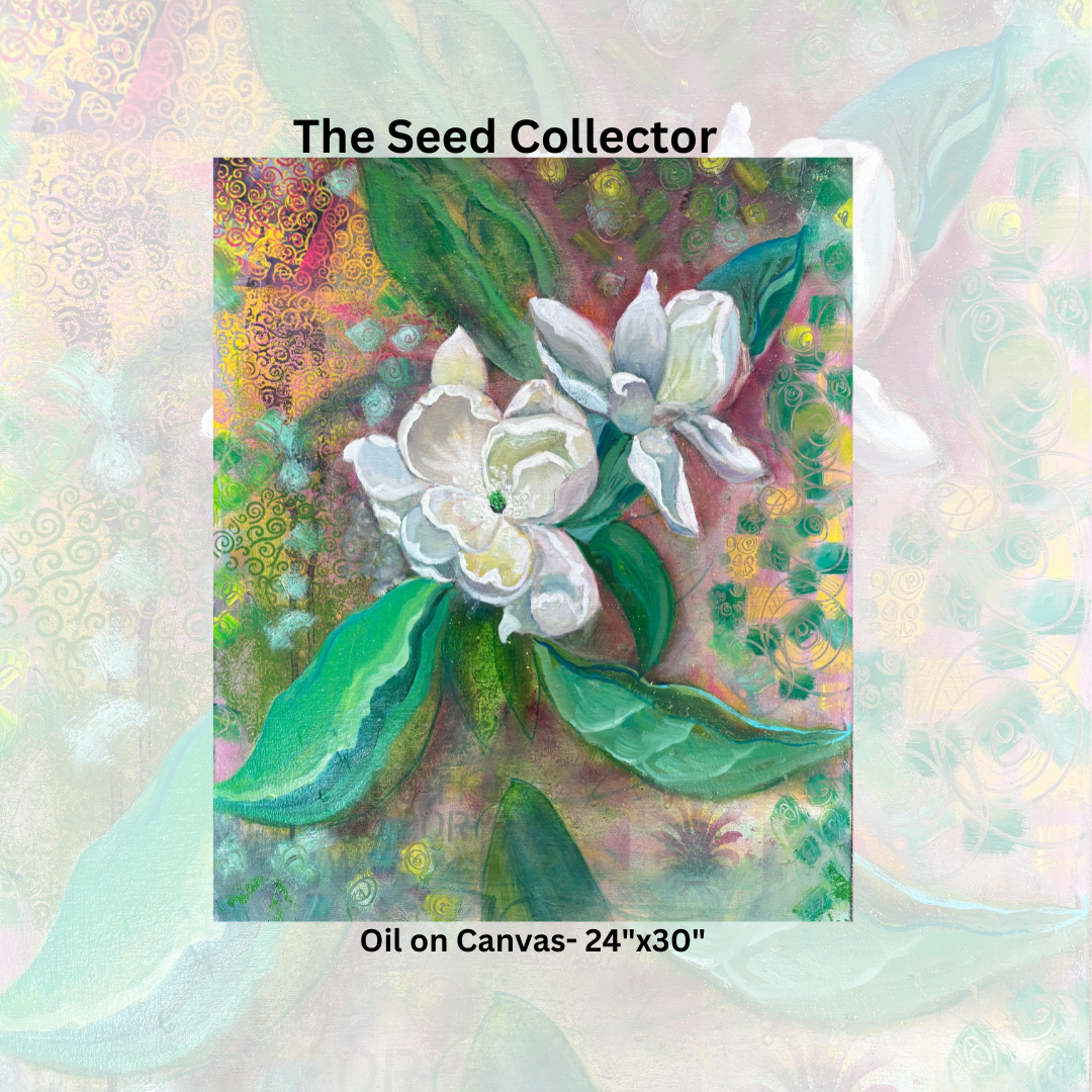 The Seed Collector
