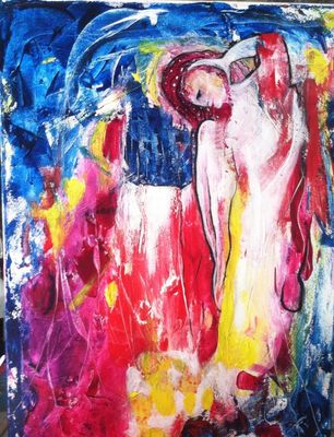 Spirituality on Canvas