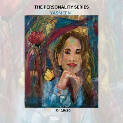 Portraits