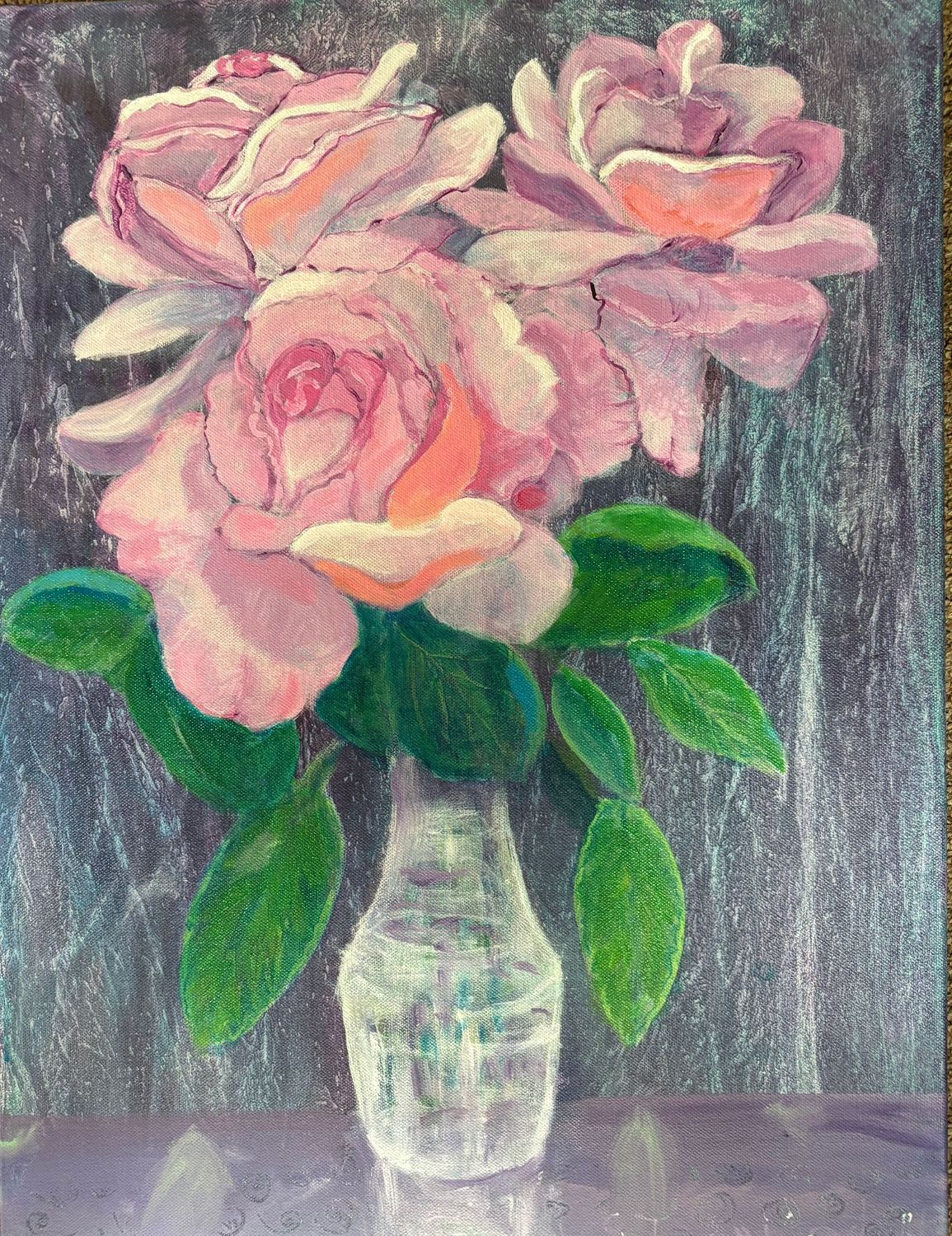 The 3 Roses