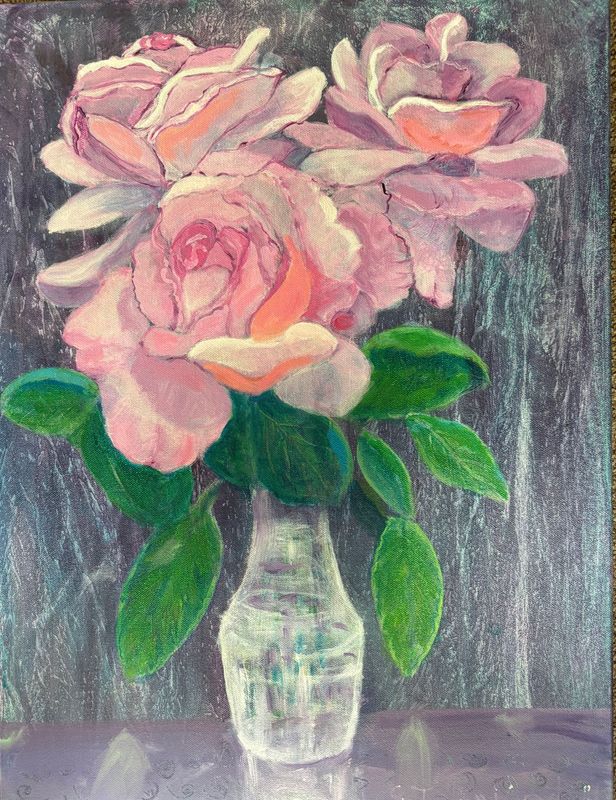 The 3 Roses