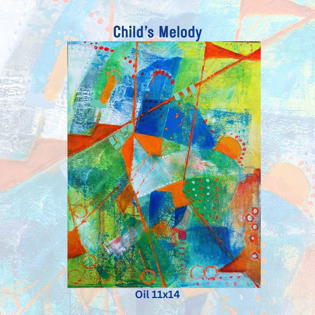 Child's Melody