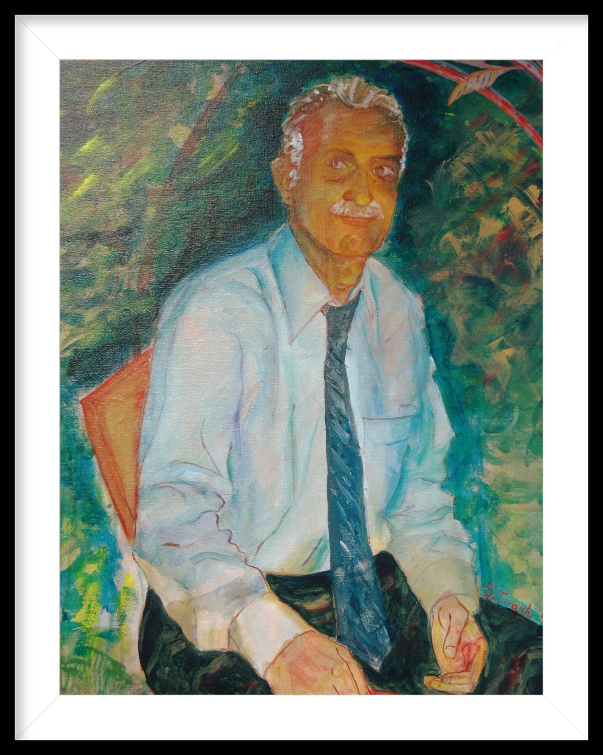 Amir Turayhi