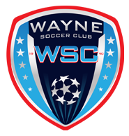 Wayne Soccer Club Store
