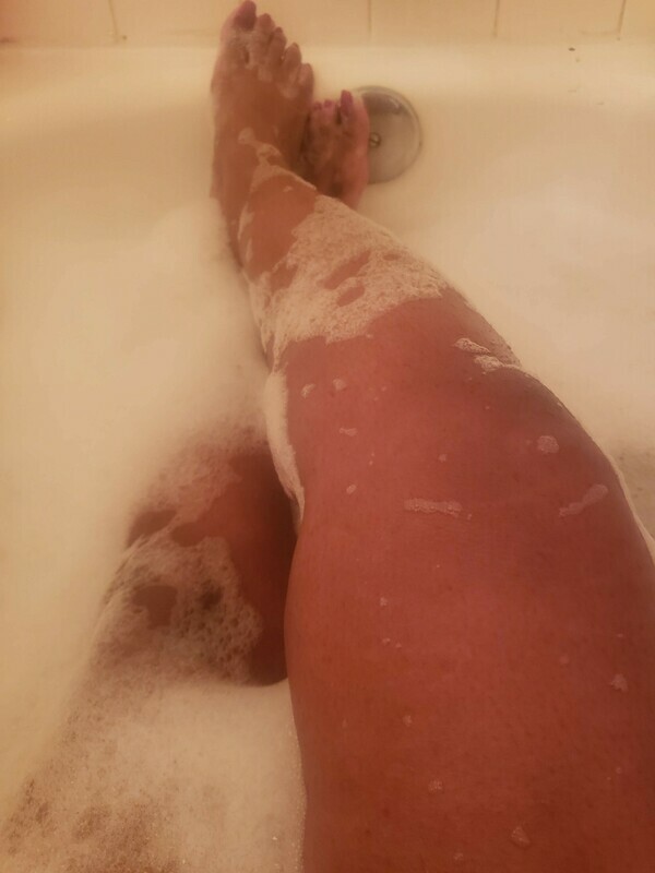 Muscle Soak