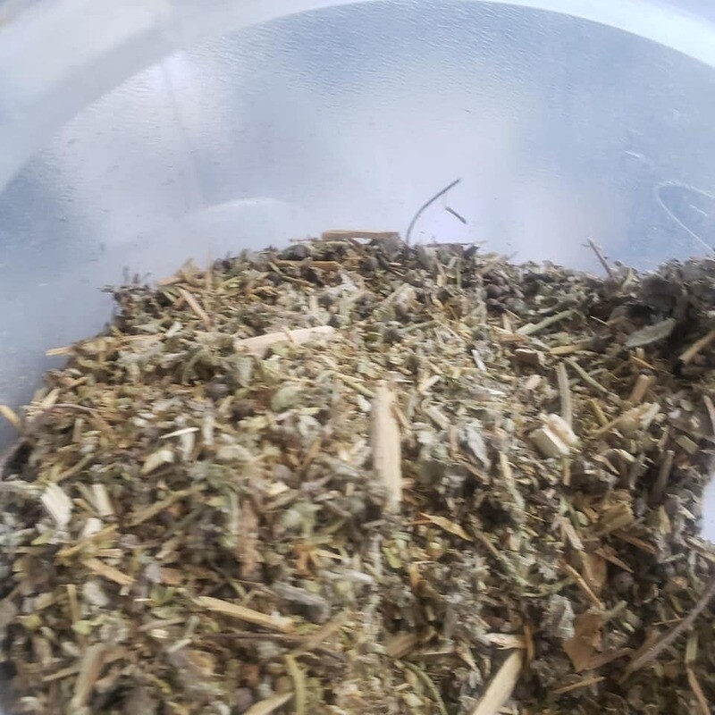 Herbal Loose leaf Teas
