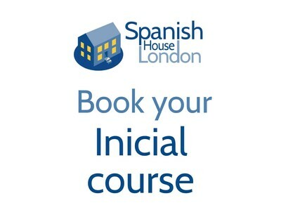Inicial Courses