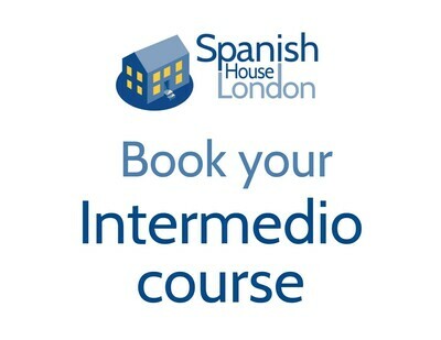 Intermedio Courses