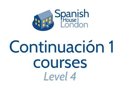 Continuación 1 Courses