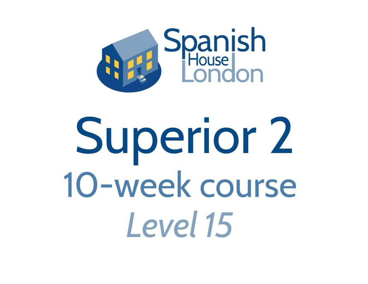 Superior 2 Course starting on 30th June at 7.30pm Superior 2 Course starting on 30th June at 7.30pm