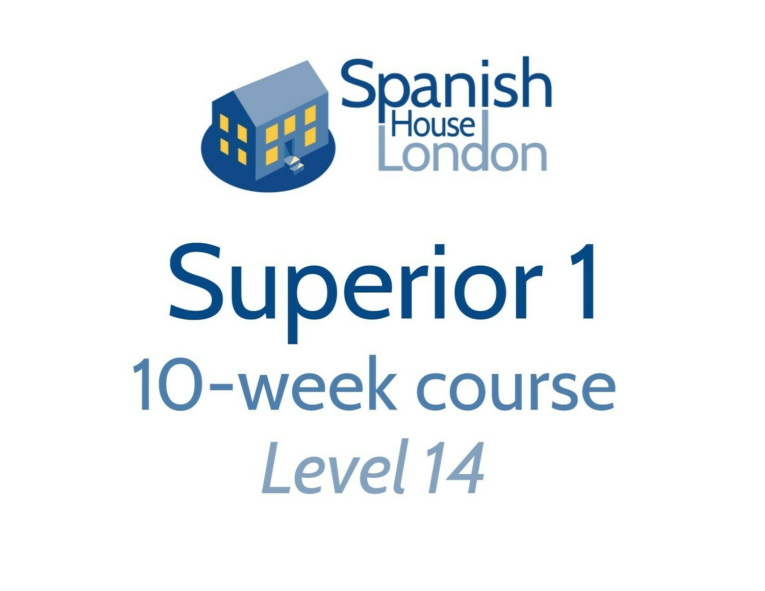 Superior 1 Course starting on 30th March at 7.30pm Superior 1 Course starting on 30th March at 7.30pm