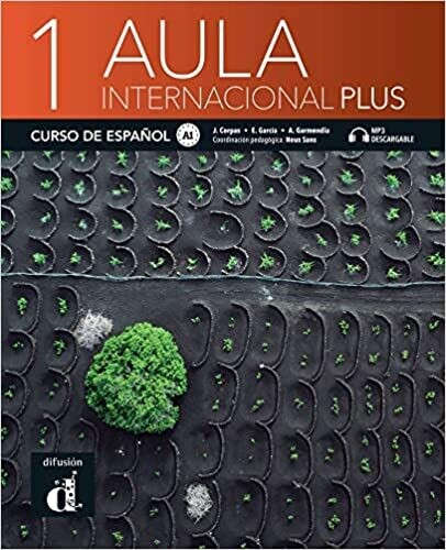 Aula Internacional 1 Plus