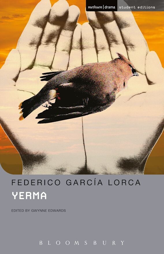 Workshop on Federico Garcia Lorca's play 