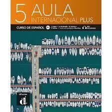 Aula Internacional 5 Plus