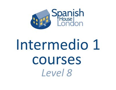 Intermedio 1 Courses