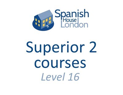 Superior 2 Courses