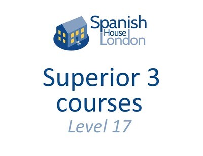 Superior 3 Courses