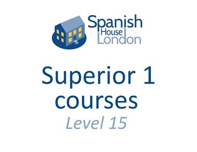 Superior 1 Courses