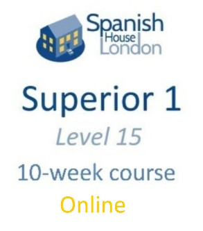 Superior 1 Course starting on 13th May at 6pm Online