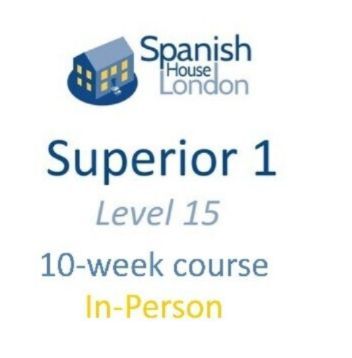 Superior 1 Course starting on 6th January at 6pm Online