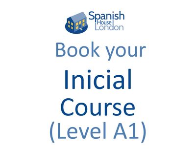 Inicial Courses