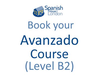 Avanzado Courses