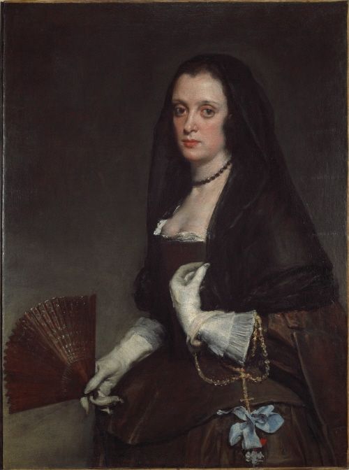 Unveiling the Spanish Golden Age at The Wallace Collection - Saturday 27th September at 11am