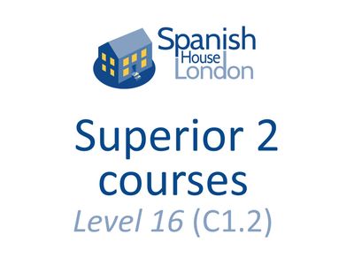 Superior 2 Courses