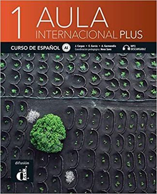 Aula Internacional 1 Plus