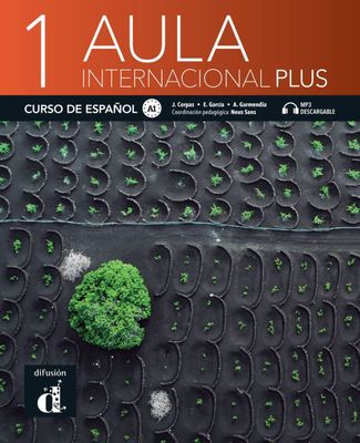 Aula Internacional 1 Plus - Classic Edition Aula Internacional 1 Plus - Classic Edition