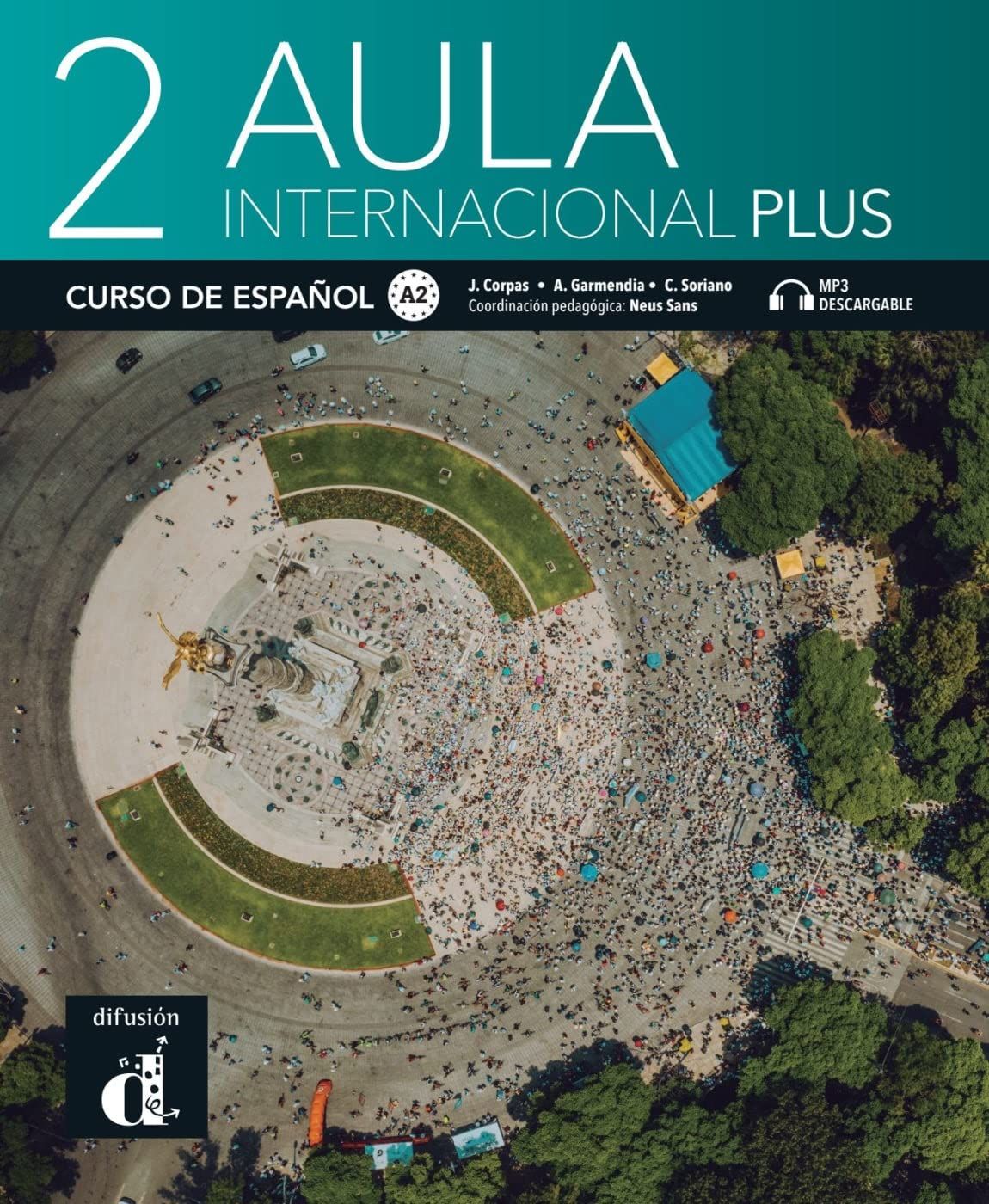 Aula Internacional 2 Plus - Classic Edition Aula Internacional 2 Plus - Classic Edition