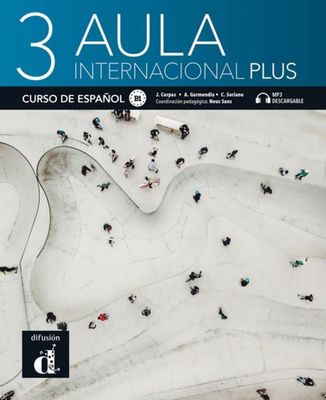 Aula Internacional 3 Plus - Old Edition Aula Internacional 3 Plus - Old Edition