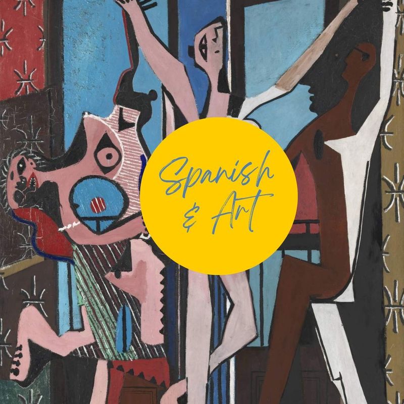 Workshop Workshop "Theatre Picasso" - Saturday 21st March 2026 at 10am