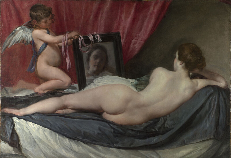 The Spanish Golden Age at The National Gallery - 9th January 2027 The Spanish Golden Age at The National Gallery - 9th January 2027