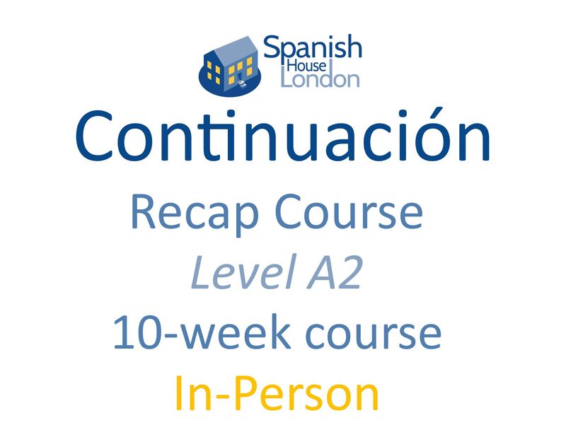 A2 Revision Course starting on 3rd February at 6pm in Clapham